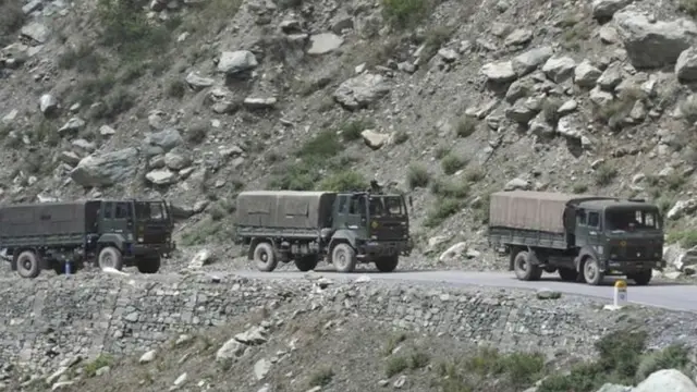 भारतीय सेना