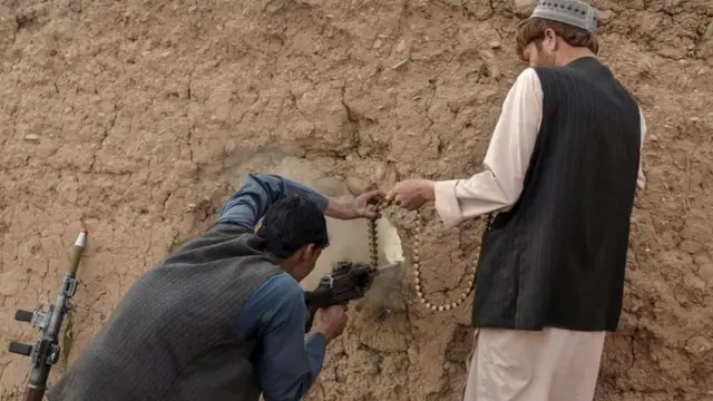 लश्कर गाह