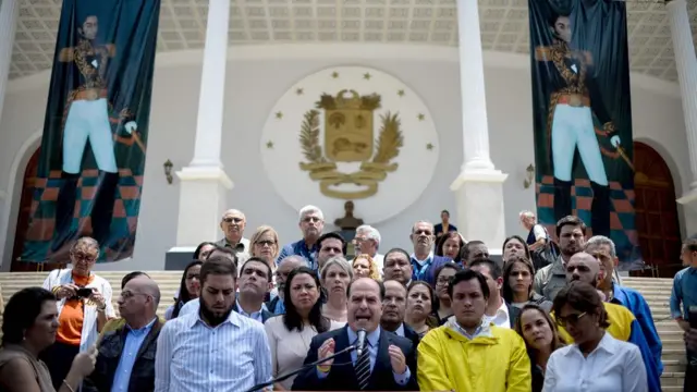 رئیس پارلمان