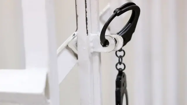 наручники