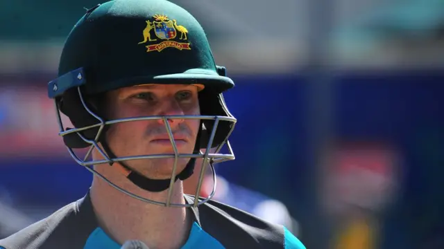 ऑस्ट्रेलिया, स्टीव्हन स्मिथ, बॉल टेंपरिंग