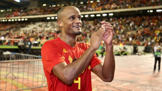 Венсан Компани