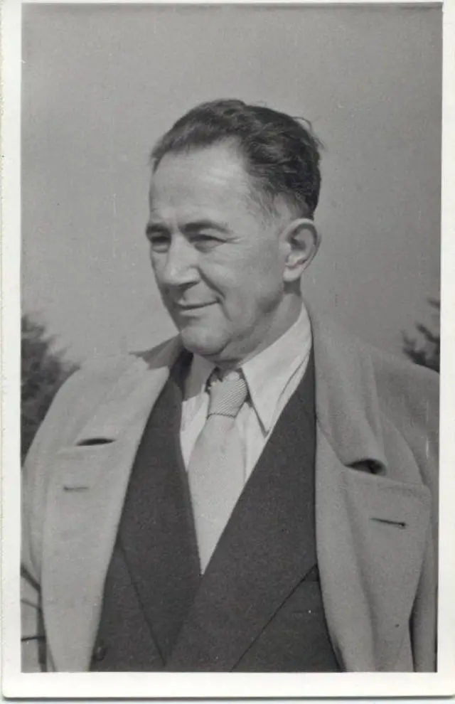 Milovan Đilas