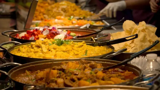 இந்திய உணவு