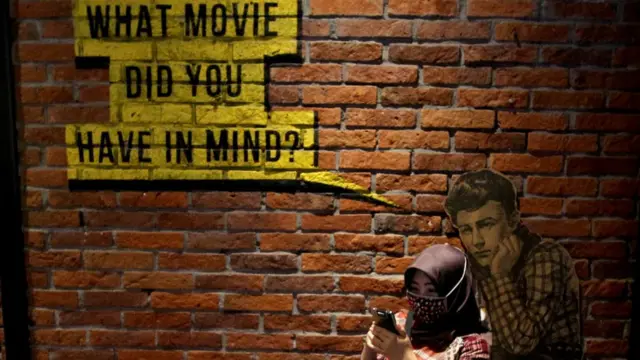 Industri film Indonesia