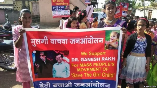 डॉक्टरांच्या अभियानाला समाजाच्या सर्व स्तरातून पाठिंबा मिळत आहे.