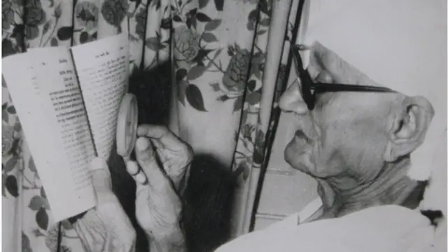 રવિશંકર મહારાજ