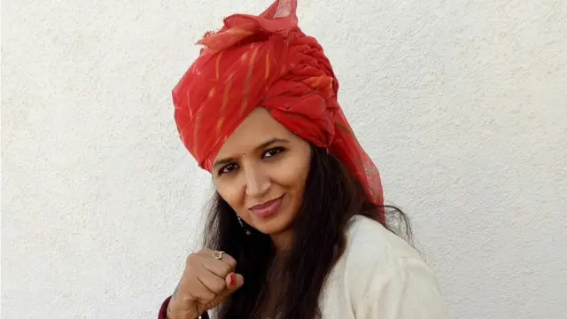 રેશ્મા પટેલ