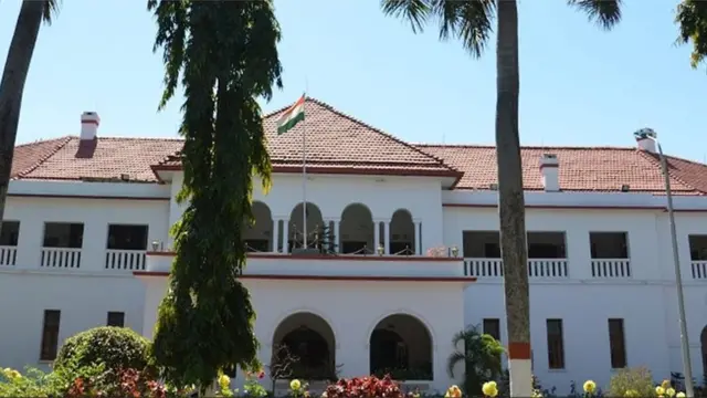jharkhand rajbhavan