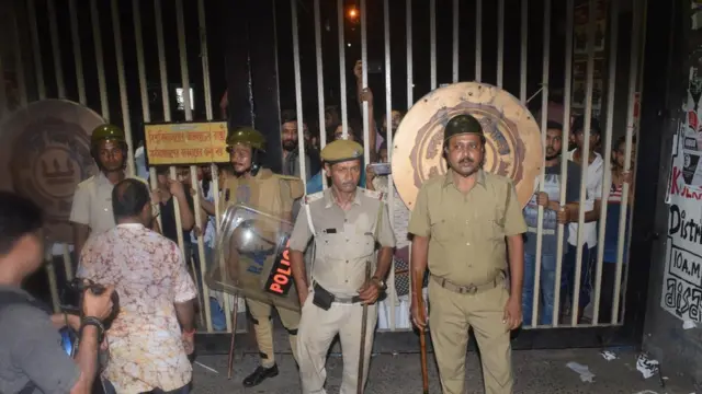 जादवपुर विश्वविद्यालय