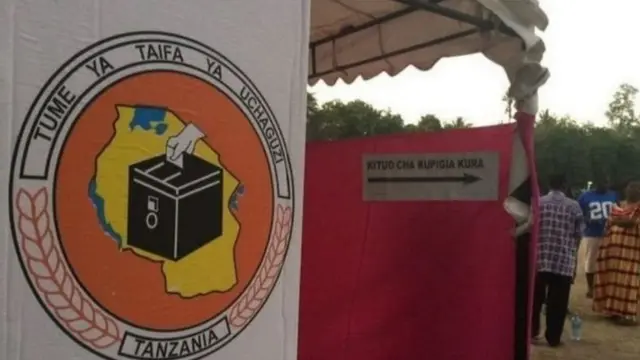 tume ya taifa ya uchaguzi