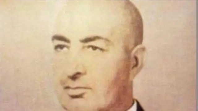 د افغانستان واکمنان