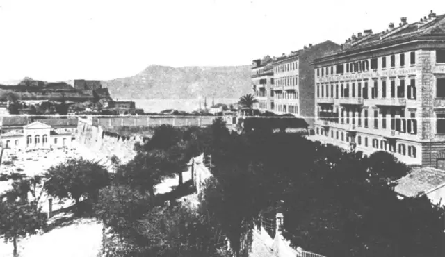 Hotel Bela Venecija i srpska vlada