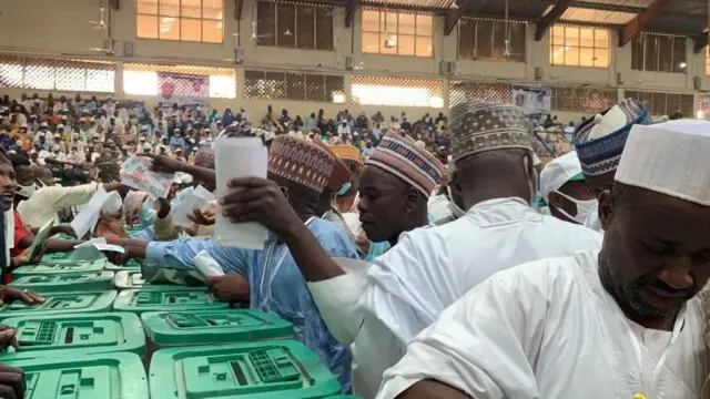 zabne Kano