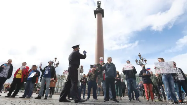 रूस+संविधान संशोधन