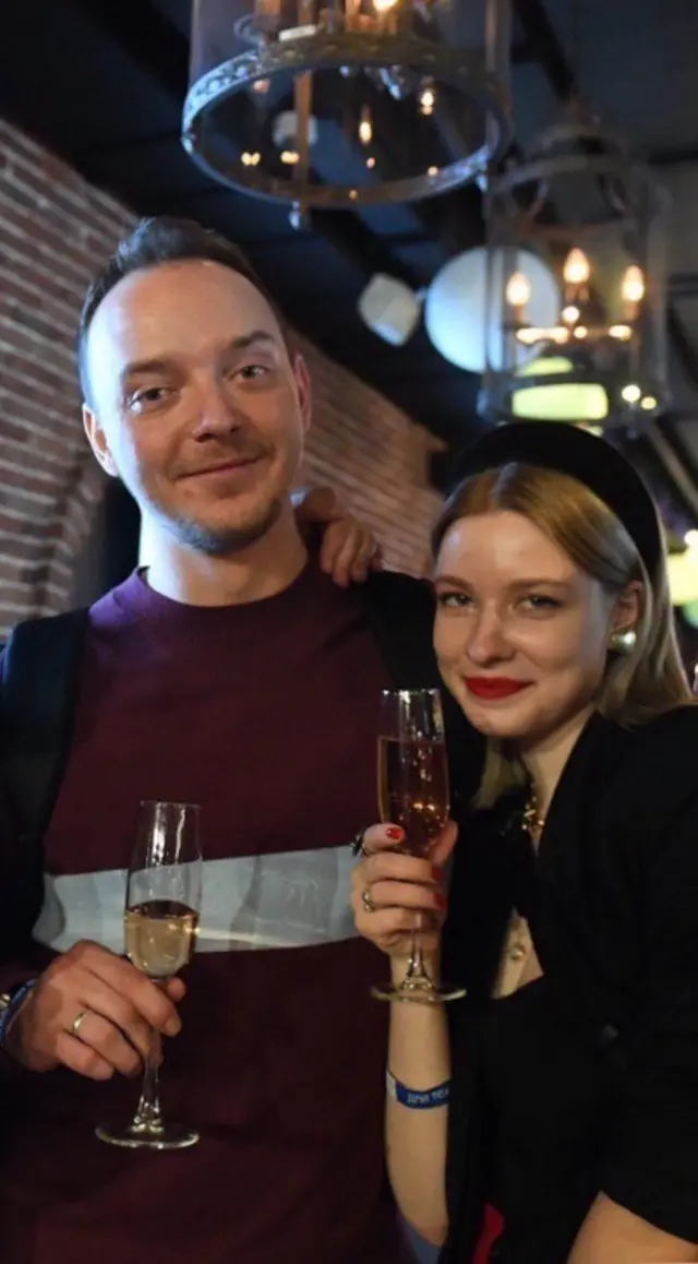 Сафронов и Миронова