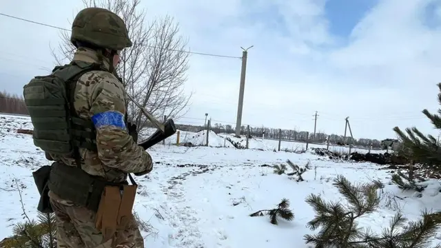 ロシアの軍事施設で使われてる鍵 ロシアの軍事施設で使われてる鍵