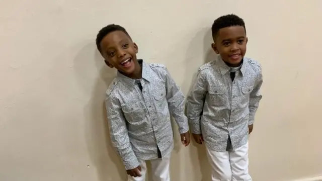 ሄለን ድሕሪ እቲ ዘጋጠማ ሓደጋ ዝወለደቶም መናቱ ደቃ ሓሙሽተ ዓመት መሊኡዎም ኣሎ