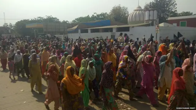 बरनाला, पंजाब