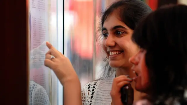 పరీక్షలు