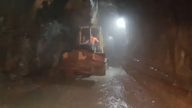 मेलम्ची