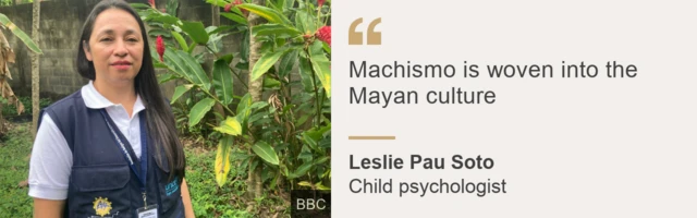 ليزلي باو سوتو