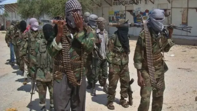 Al-Shabaab