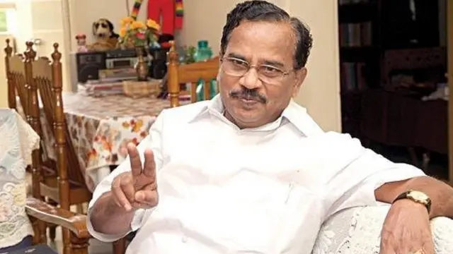 தமிழருவி மணியன்