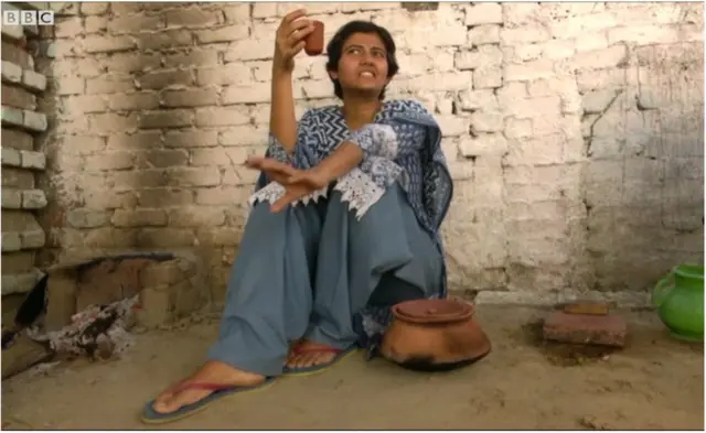 ఇల్మా అఫ్రోజ్