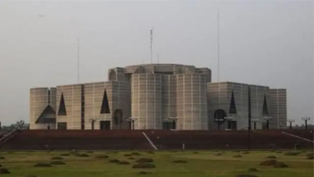 সংসদ নির্বাচন,