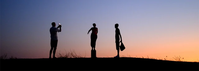 Siluetas