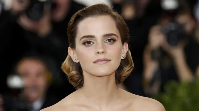 Emma Watson