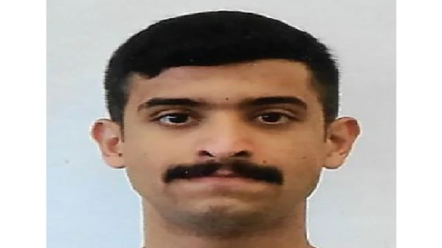 الشمراني