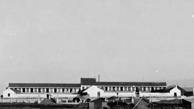 Vista de la Isla de Flores