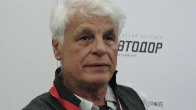 Микеле Плачидо