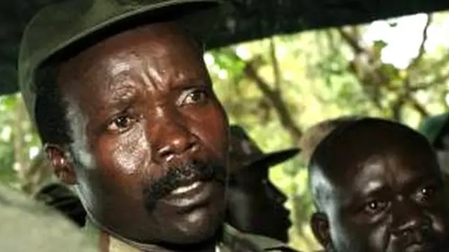 A ce jour, Joseph Kony est toujours introuvable