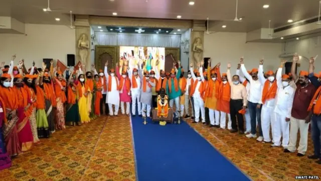 मराठा आरक्षण