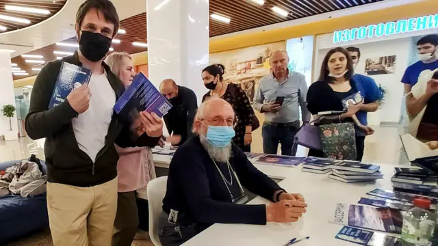 Вассерман и избиратели