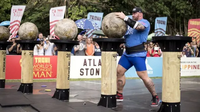 Hafbor Júlíus Björnsson