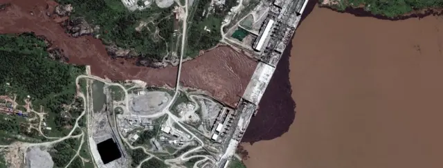 Suuraa saatalaayitii hidha haaromsaa Itoophiyaa