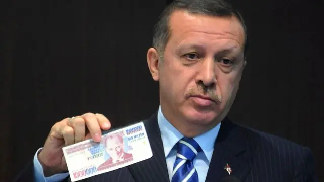 اردوغان