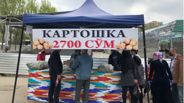 Ўзбекистон