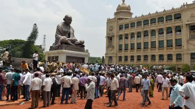 કર્ણાટક વિધાનસભા