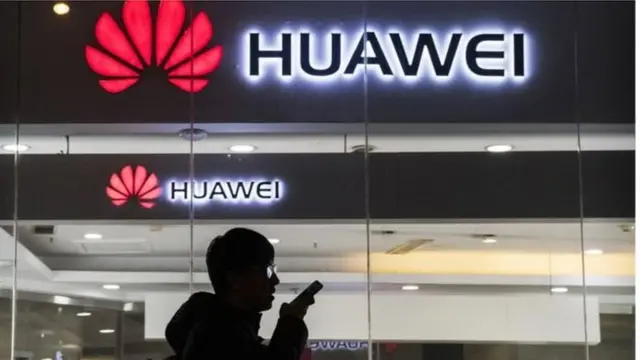 Huawei
