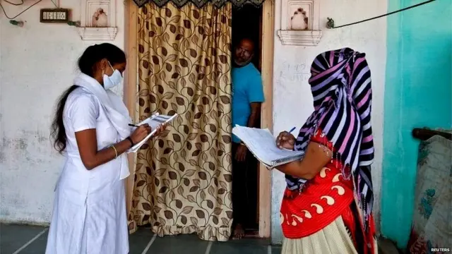 ਕੋਰੋਨਾ ਵੈਕਸੀਨ