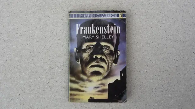 Frankenstein