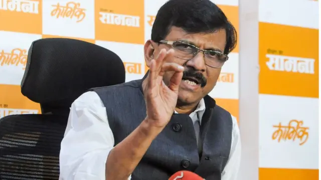 संजय राऊत