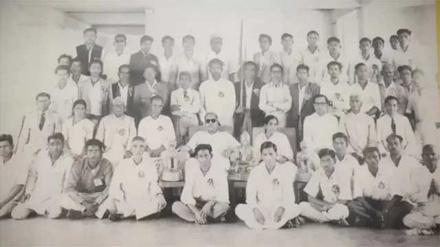 14 ઑક્ટોબર, 1956ની તસવીર
