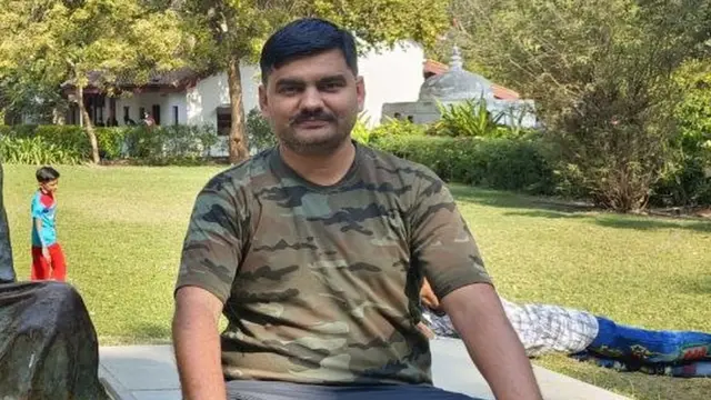 યુવરાજસિંહ જાડેજા