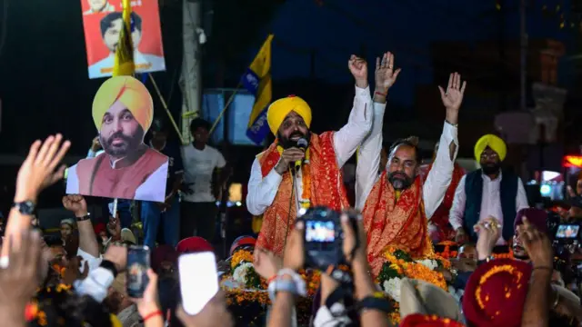 ਪਵਨ ਕੁਮਾਰ ਟੀਨੂ